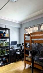 Blk 740 Woodlands Circle (Woodlands), HDB 5 Rooms #588994811
